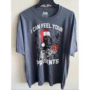 ❤️Star Wars Men’s Tee